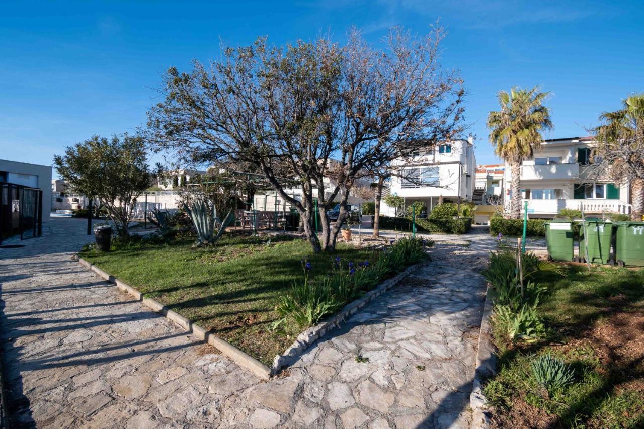 Rooms Malic Petrcane Exterior photo