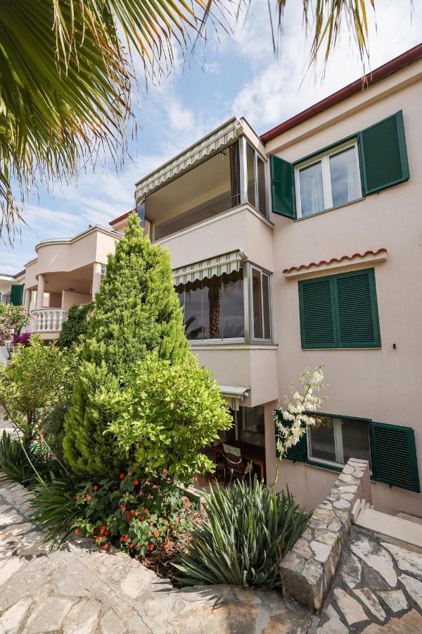Rooms Malic Petrcane Exterior photo