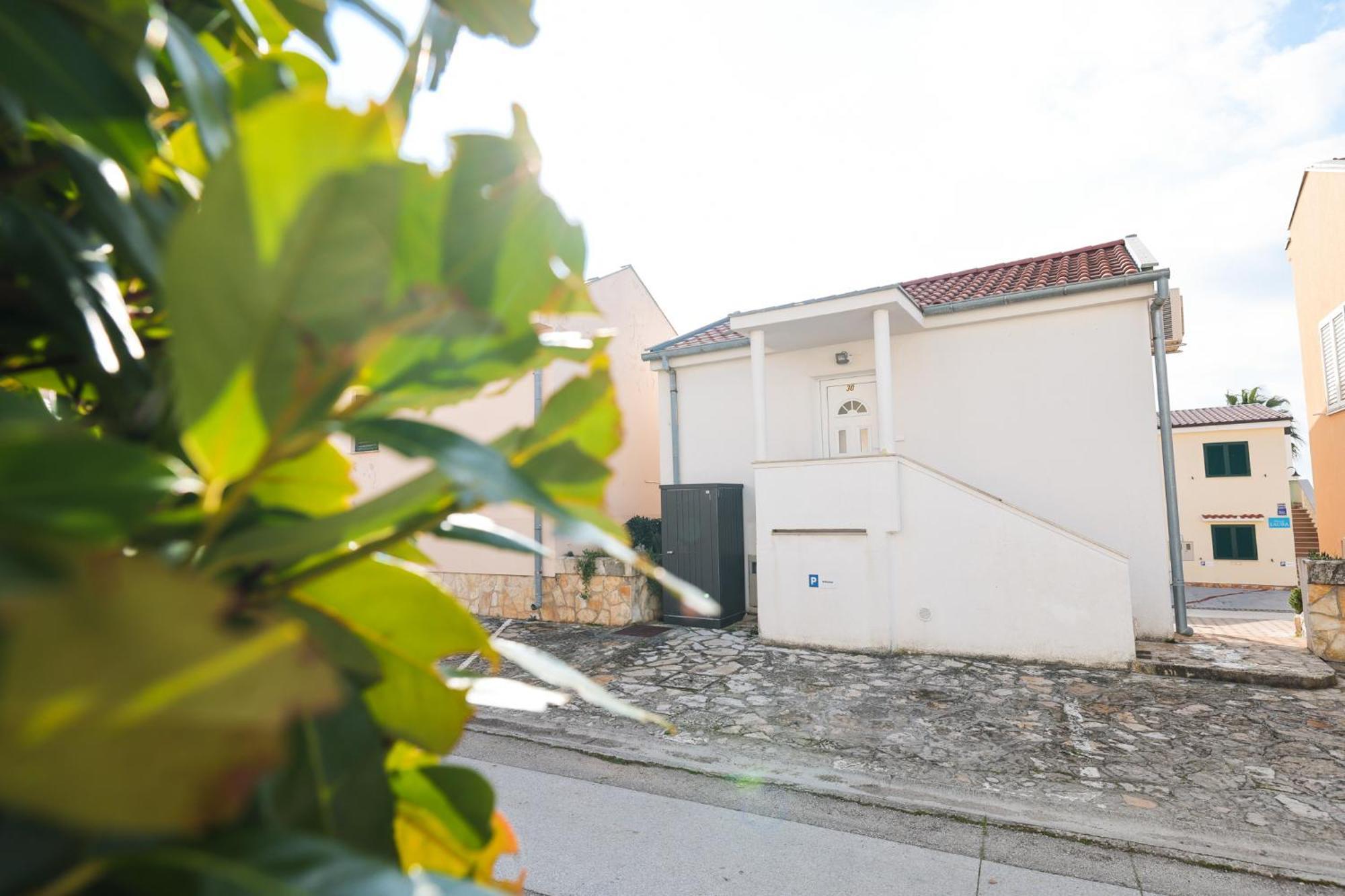 Rooms Malic Petrcane Exterior photo