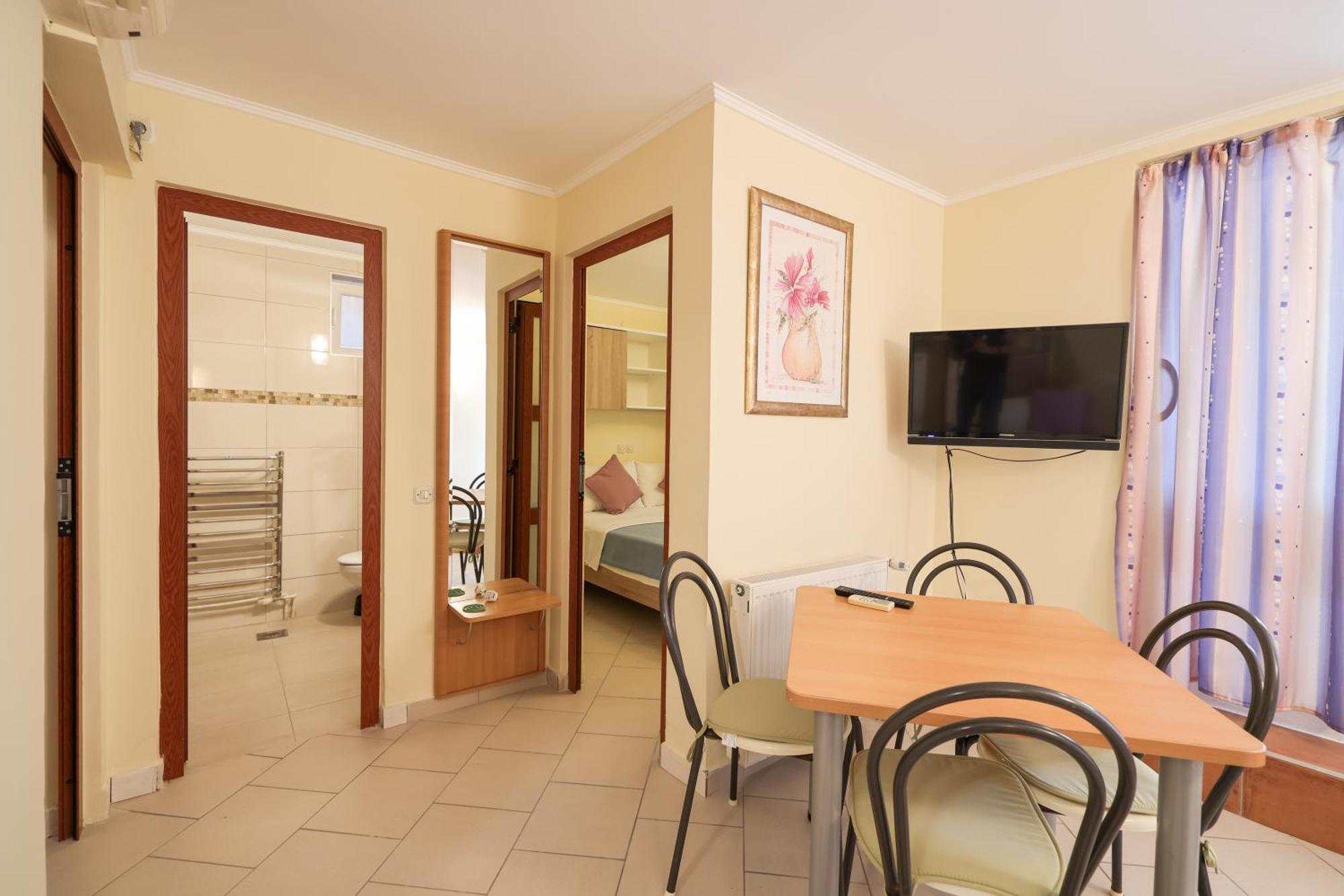 Rooms Malic Petrcane Room photo