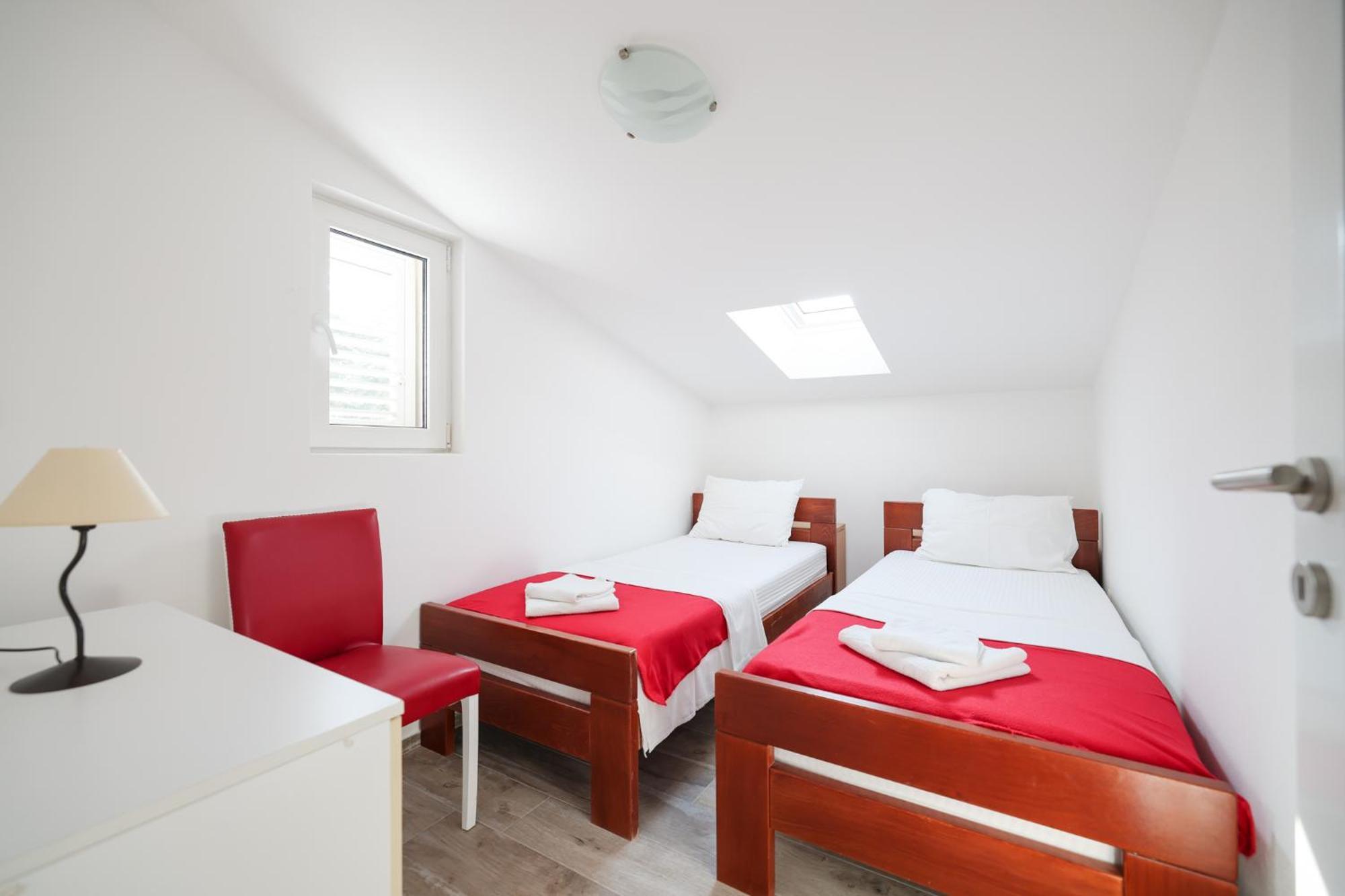 Rooms Malic Petrcane Room photo