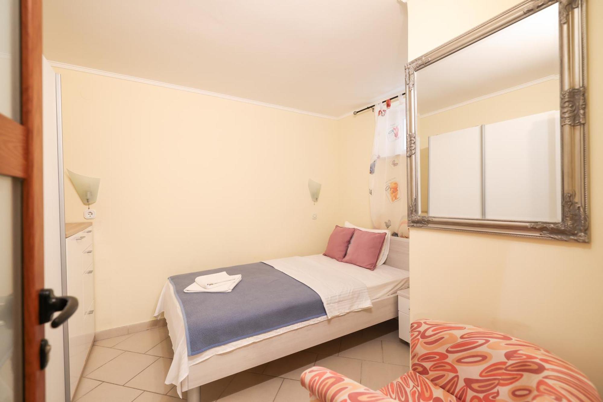 Rooms Malic Petrcane Room photo