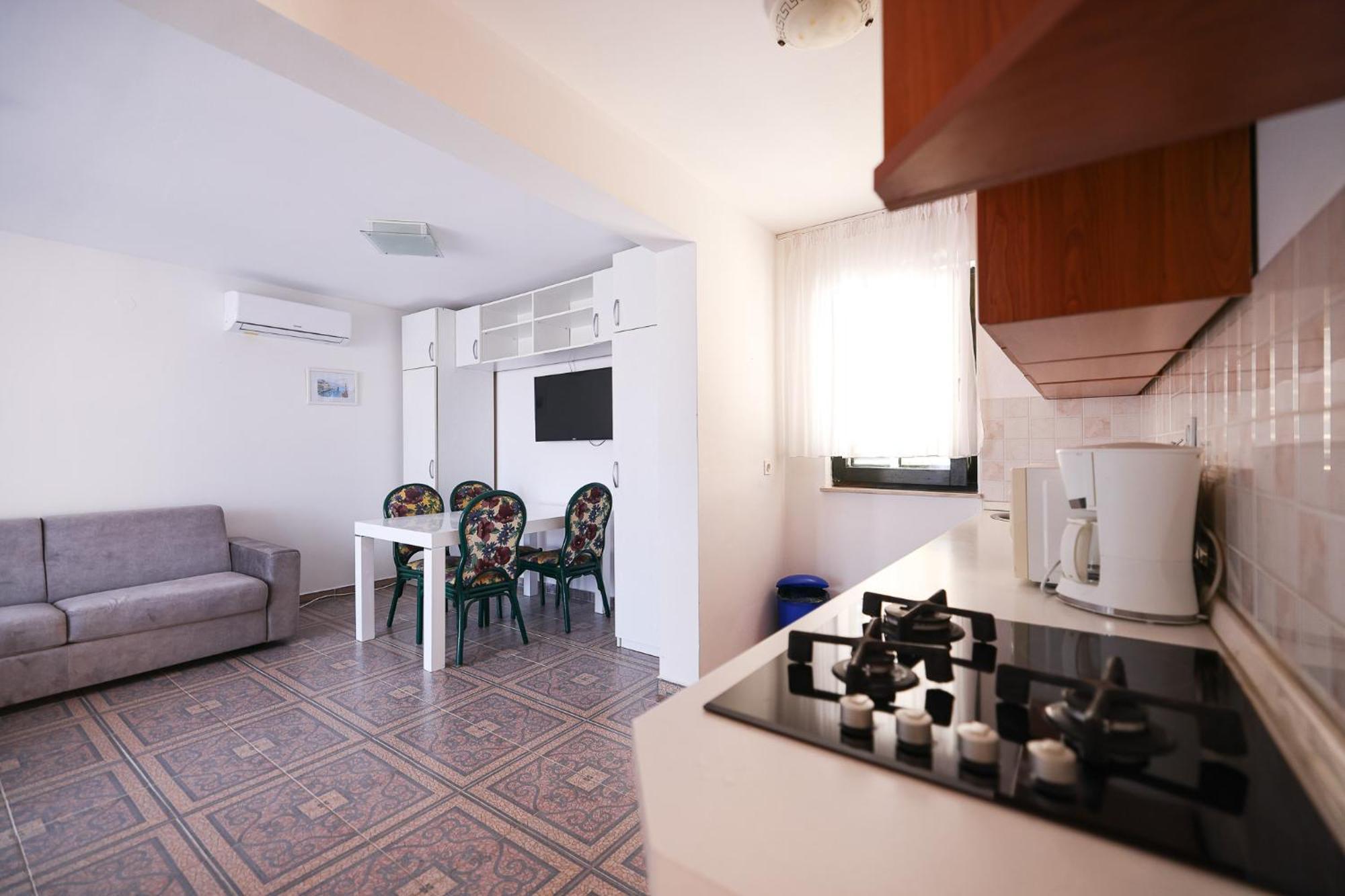 Rooms Malic Petrcane Room photo
