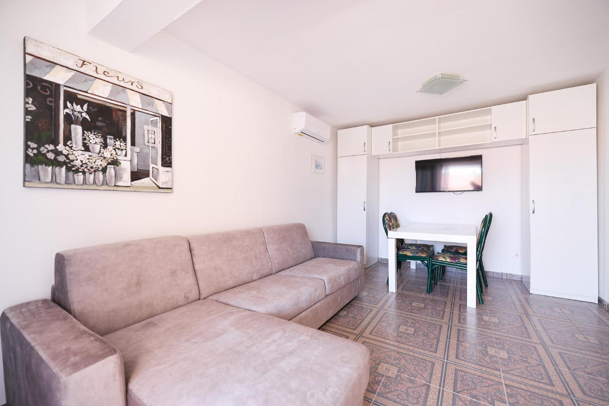 Rooms Malic Petrcane Room photo