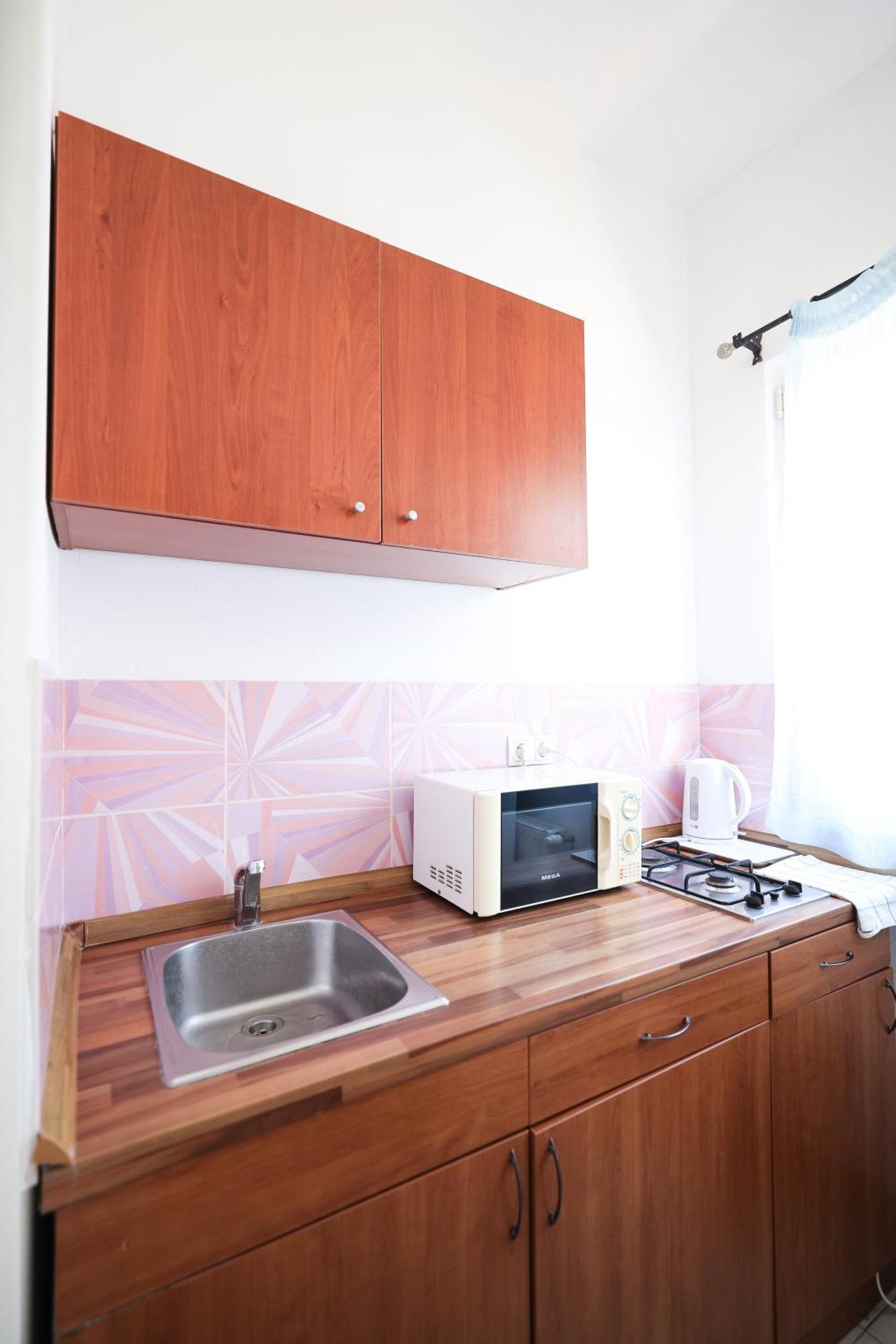 Rooms Malic Petrcane Room photo