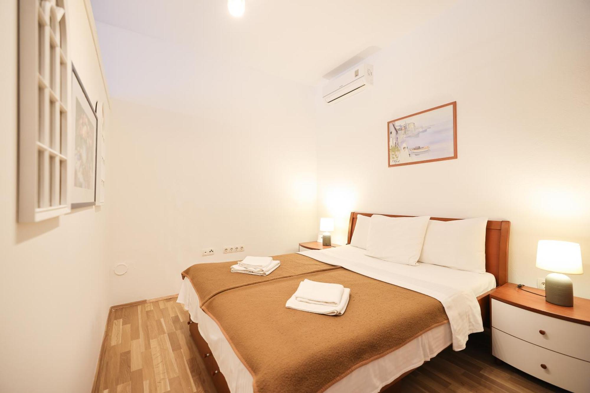 Rooms Malic Petrcane Room photo
